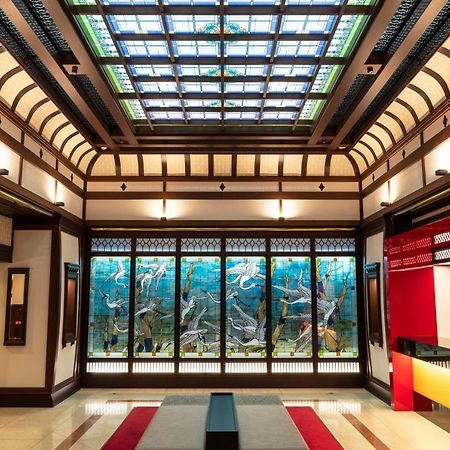 Kyoto Yamashina Hotel Sanraku Exterior photo
